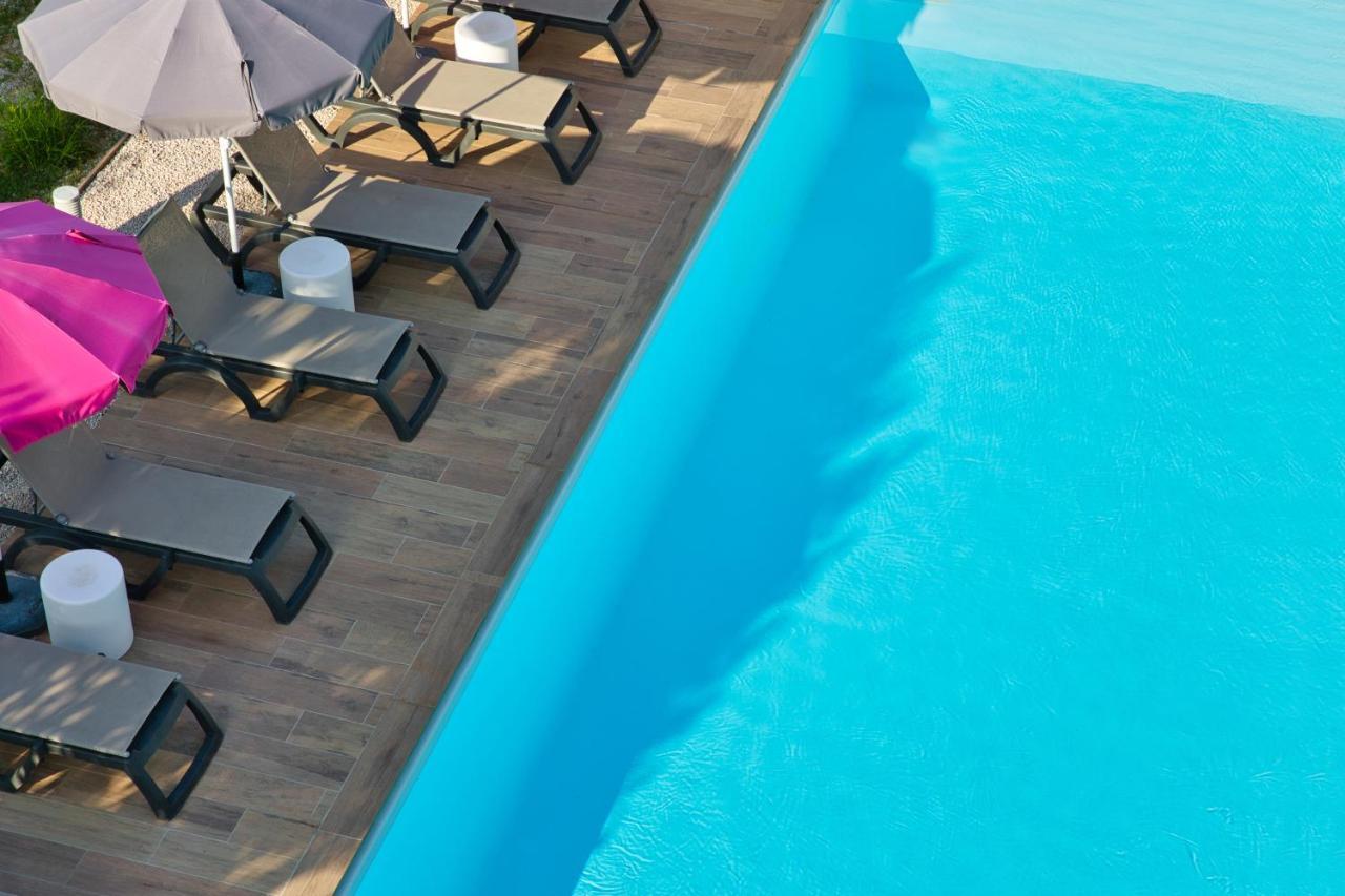 Best Western Hotelio Montpellier Sud Εξωτερικό φωτογραφία