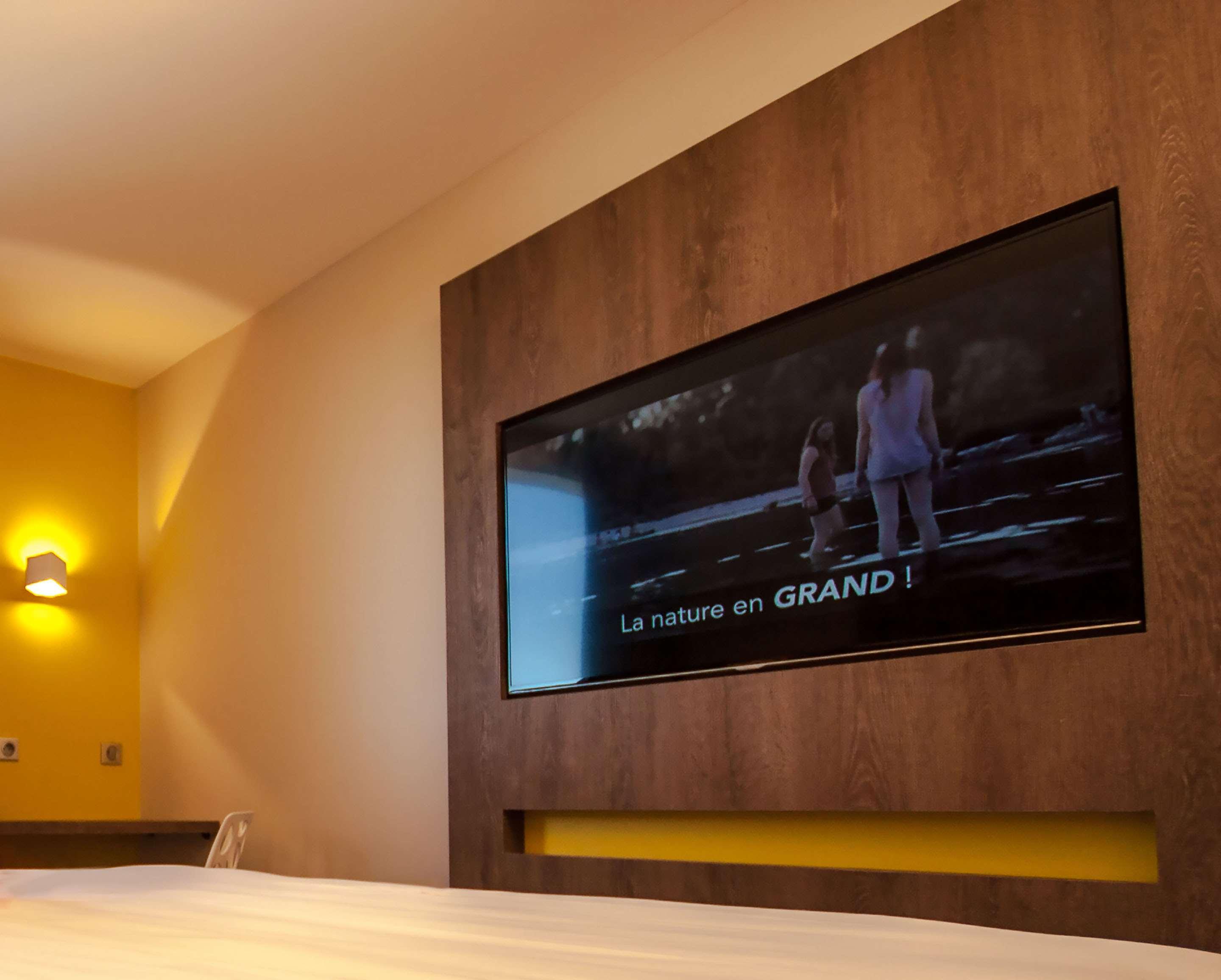 Best Western Hotelio Montpellier Sud Εξωτερικό φωτογραφία
