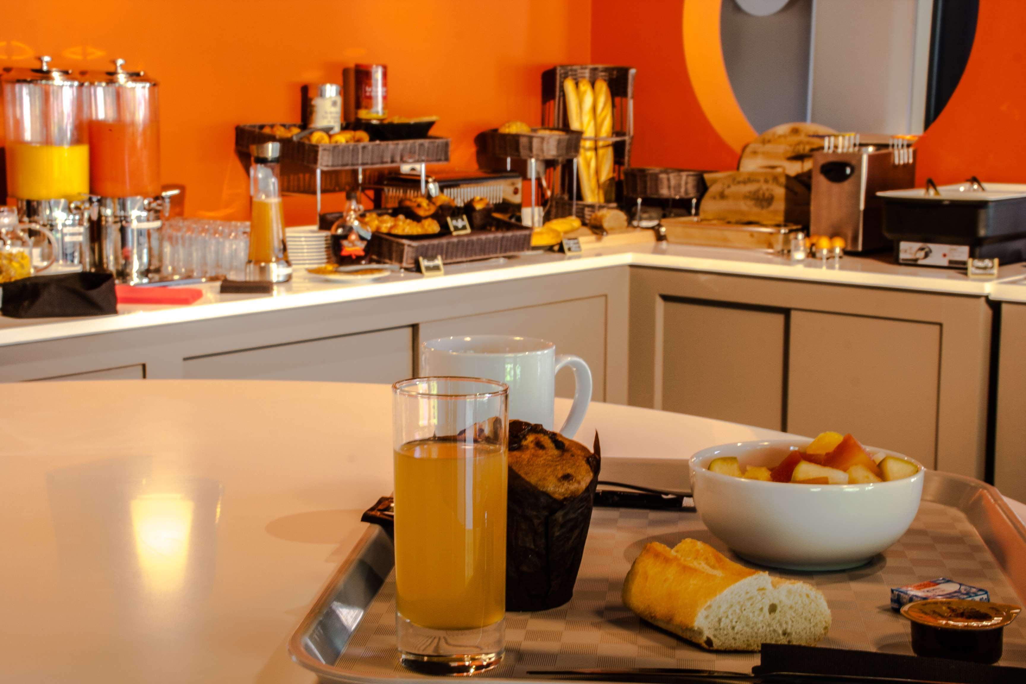 Best Western Hotelio Montpellier Sud Εξωτερικό φωτογραφία