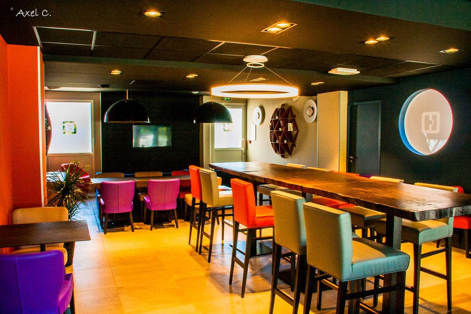 Best Western Hotelio Montpellier Sud Εξωτερικό φωτογραφία