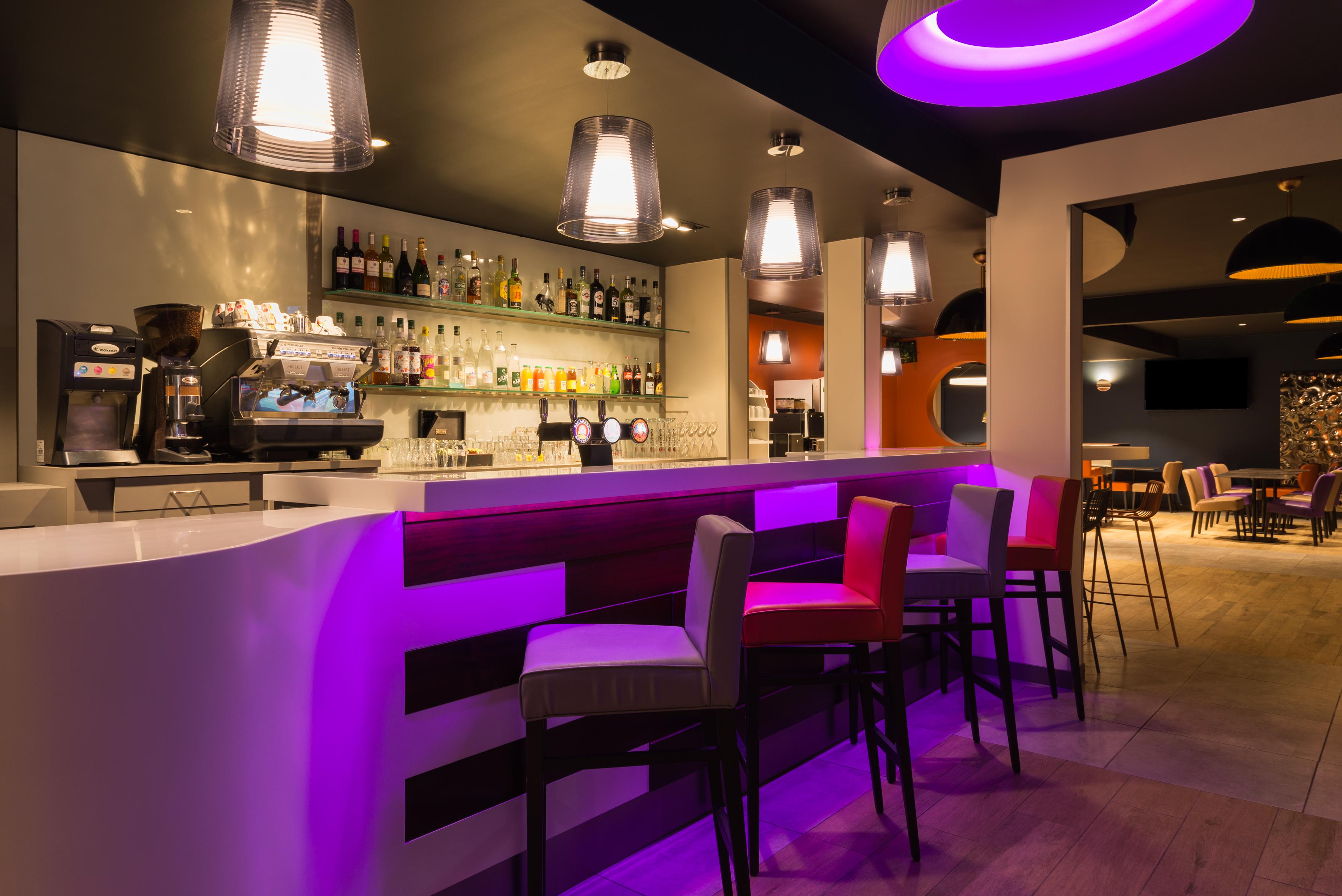 Best Western Hotelio Montpellier Sud Εξωτερικό φωτογραφία