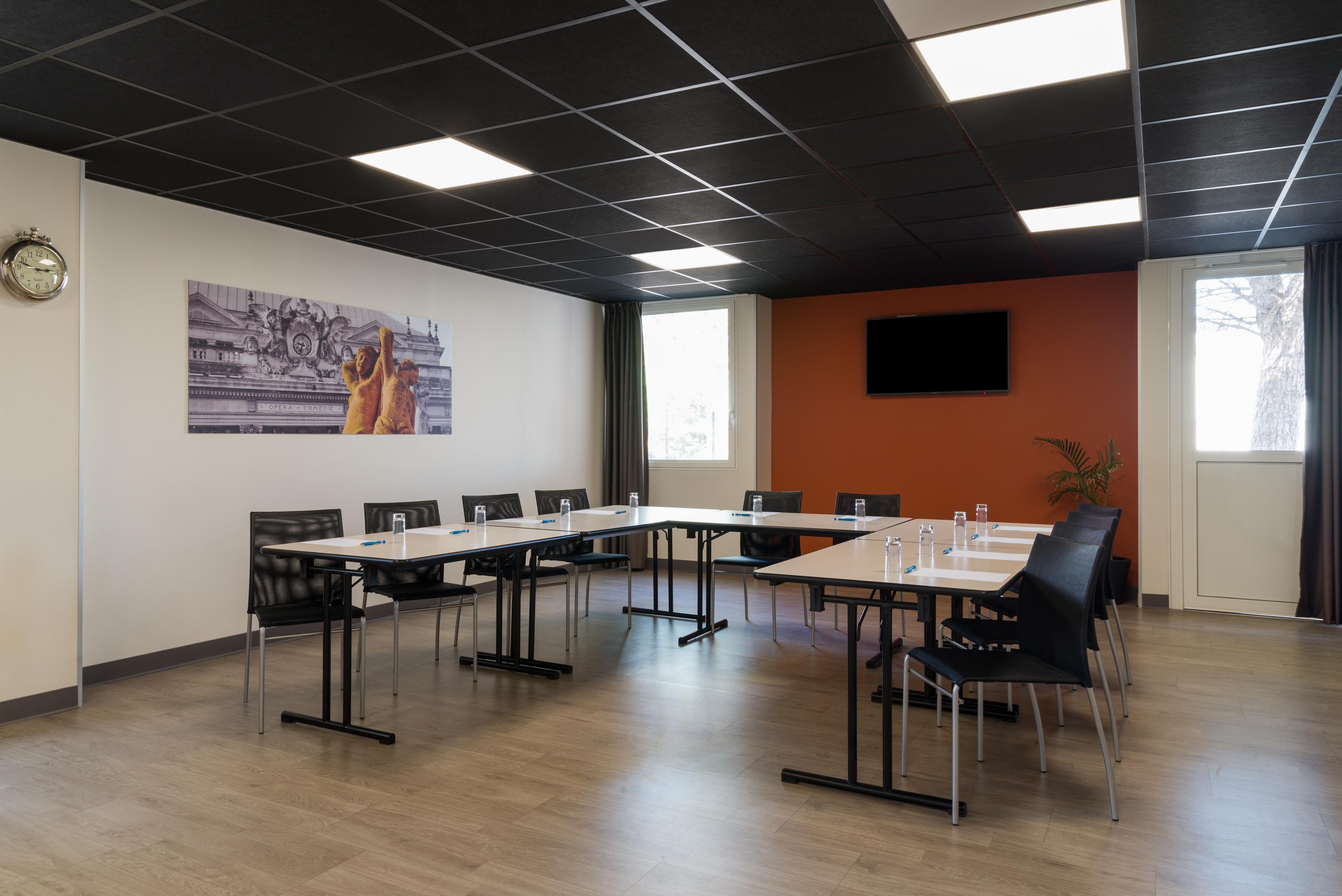 Best Western Hotelio Montpellier Sud Εξωτερικό φωτογραφία