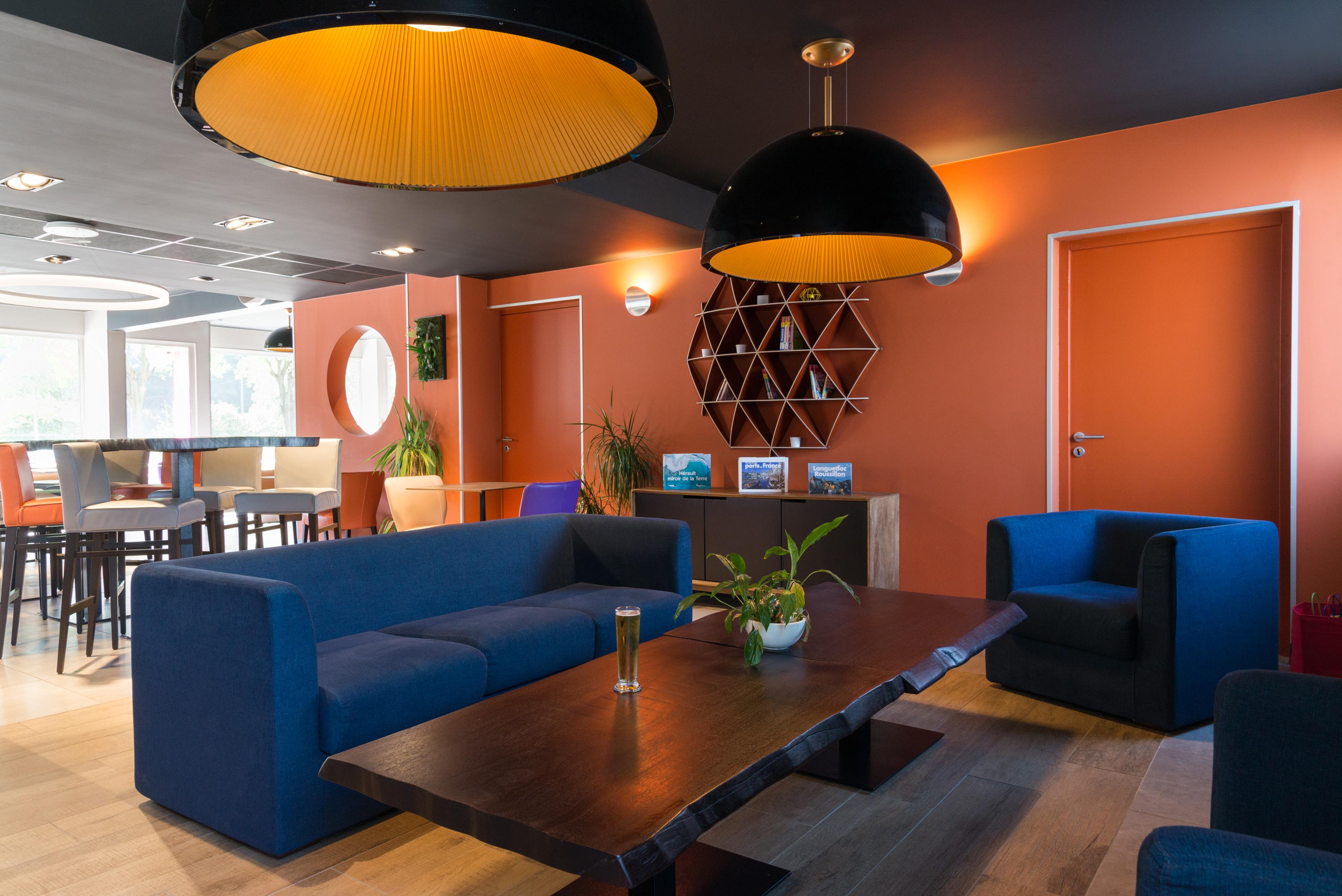 Best Western Hotelio Montpellier Sud Εξωτερικό φωτογραφία