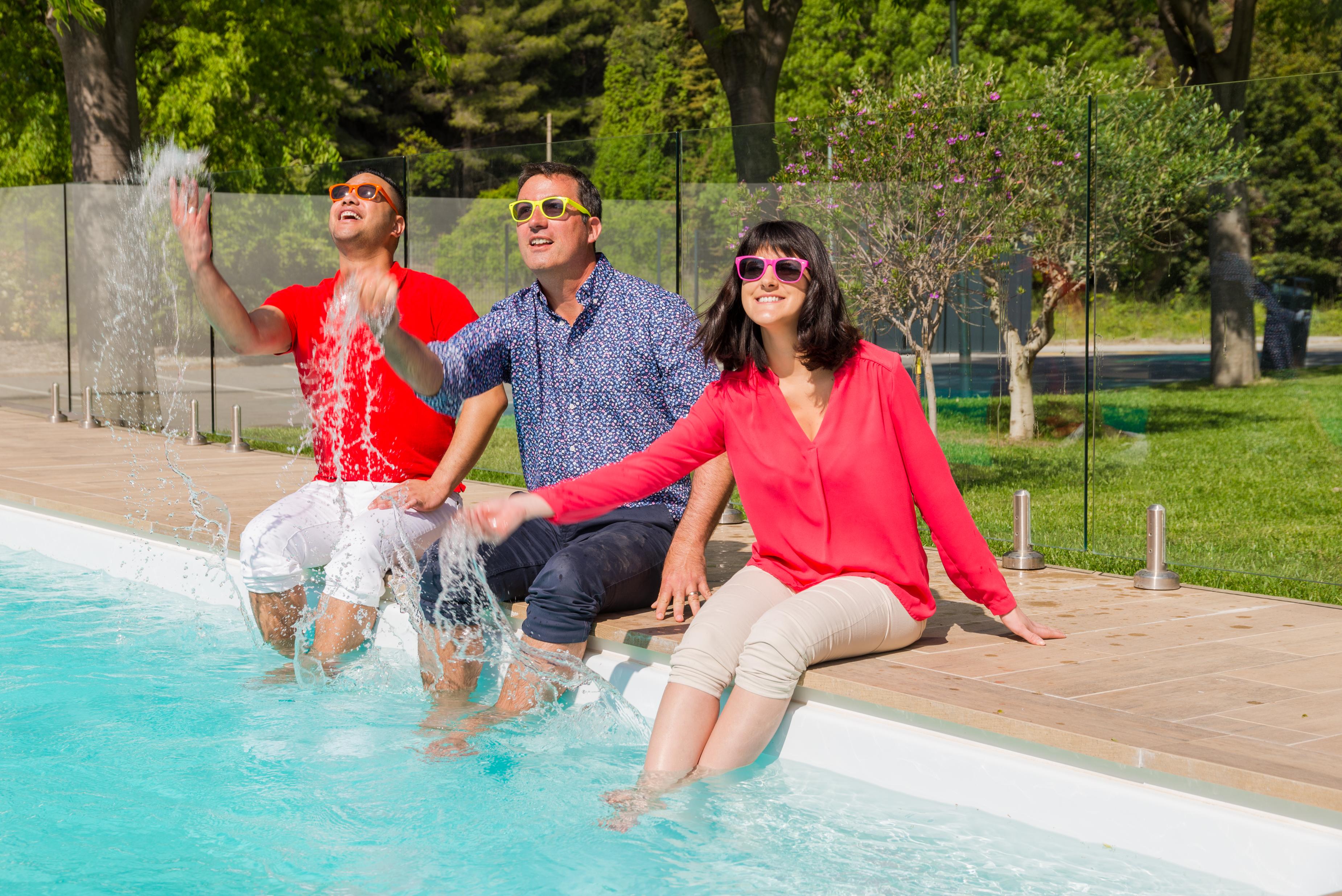 Best Western Hotelio Montpellier Sud Εξωτερικό φωτογραφία
