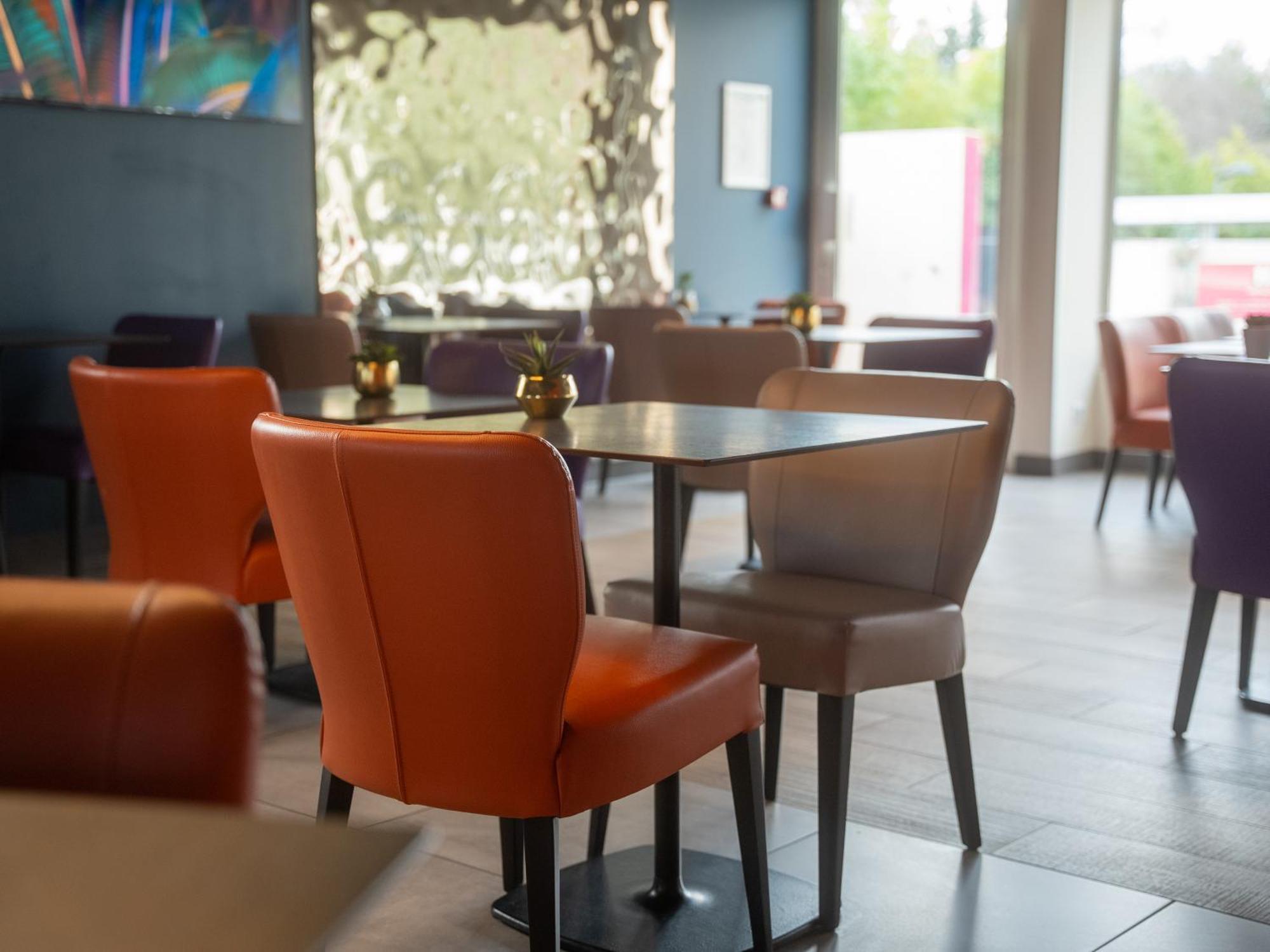 Best Western Hotelio Montpellier Sud Εξωτερικό φωτογραφία