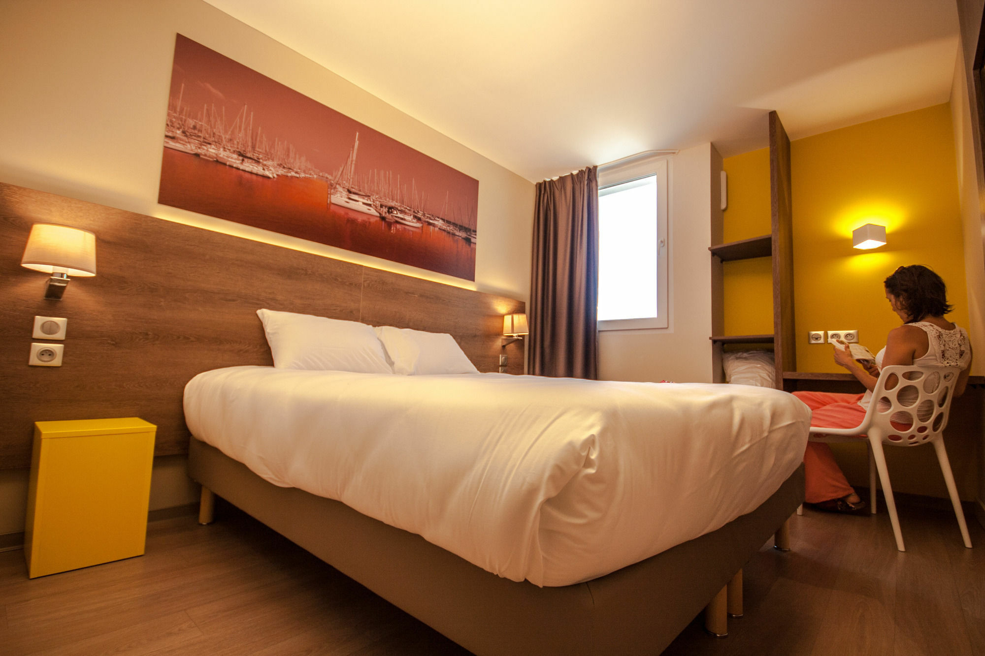Best Western Hotelio Montpellier Sud Εξωτερικό φωτογραφία